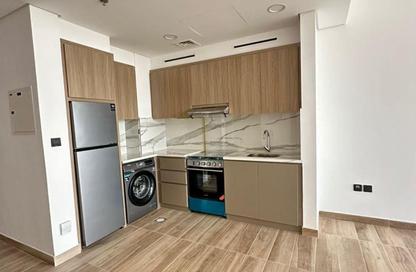 Apartment - 1 Bedroom - 2 Bathrooms for rent in Celia Residence - Dubai Studio City - Dubai