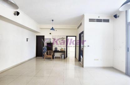Apartment - 1 - 2 for rent in DEC Tower 1 - DEC Towers - Dubai Marina - Dubai