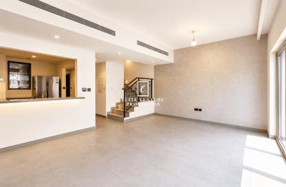 Townhouse - 4 Bedrooms - 3 Bathrooms for rent in Malta - Damac Lagoons - Dubai