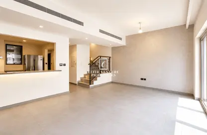 Townhouse - 4 Bedrooms - 3 Bathrooms for rent in Malta - Damac Lagoons - Dubai