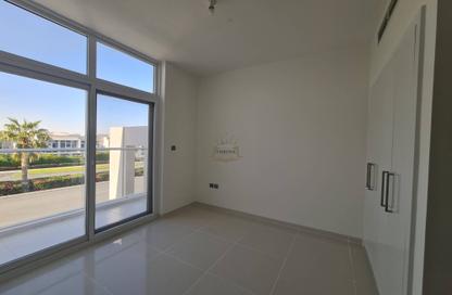 Townhouse - 3 Bedrooms - 3 Bathrooms for rent in Basswood - Damac Hills 2 - Dubai Townhouse - 3 Bedrooms - 3 Bathrooms for rent in Basswood - Damac Hills 2 - Dubai