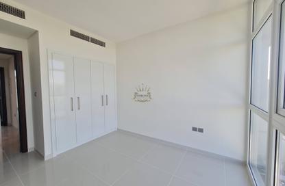 Townhouse - 3 Bedrooms - 3 Bathrooms for rent in Basswood - Damac Hills 2 - Dubai Townhouse - 3 Bedrooms - 3 Bathrooms for rent in Basswood - Damac Hills 2 - Dubai