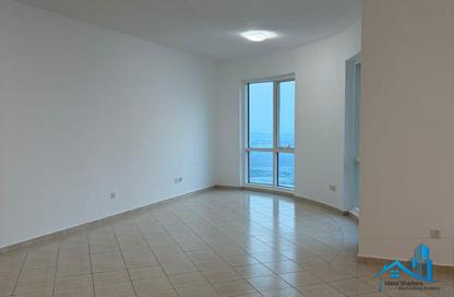 Apartment - 2 - 3 for rent in The Crescent B - The Crescent - Dubai Production City (IMPZ) - Dubai