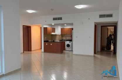 Apartment - 2 - 3 for rent in The Crescent B - The Crescent - Dubai Production City (IMPZ) - Dubai