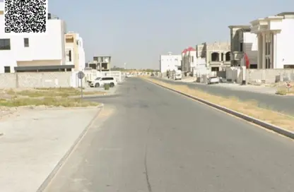 أرض - استوديو للبيع في تلال عجمان - العالية - عجمان