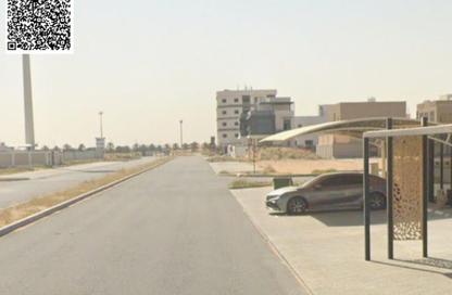 Land - Studio for sale in Ajman Hills - Al Alia - Ajman
