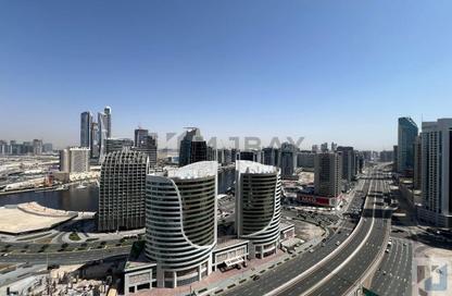 Apartment - 1 Bedroom - 2 Bathrooms for rent in Upper Crest - Downtown Dubai - Dubai Apartment - 1 Bedroom - 2 Bathrooms for rent in Upper Crest - Downtown Dubai - Dubai