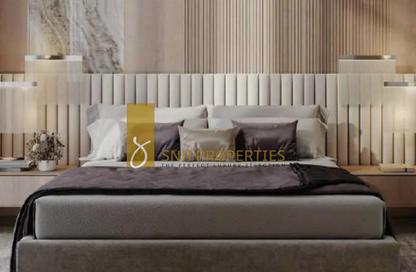 Apartment - 1 Bedroom - 2 Bathrooms for sale in NAS 3 - NAS - Arjan - Dubai