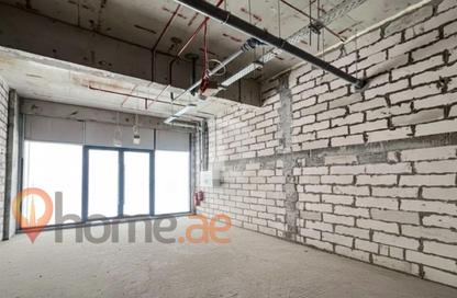Shop - Studio - 1 Bathroom for rent in Azizi Riviera 36 - Azizi Riviera - Meydan One - Meydan - Dubai Shop - Studio - 1 Bathroom for rent in Azizi Riviera 36 - Azizi Riviera - Meydan One - Meydan - Dubai