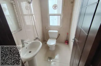 Apartment - 2 Bedrooms - 1 Bathroom for rent in Al Rawda - Ajman