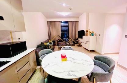 Apartment - 3 - 3 for rent in Azizi Riviera 8 - Azizi Riviera - Meydan One - Meydan - Dubai