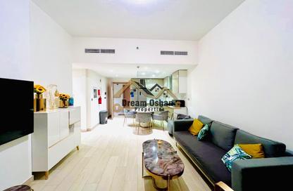 Apartment - 3 - 3 for rent in Azizi Riviera 8 - Azizi Riviera - Meydan One - Meydan - Dubai