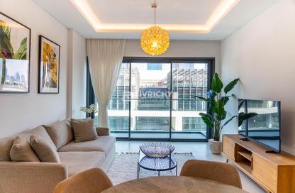 Apartment - 1 Bedroom - 1 Bathroom for rent in Viridian - Central Park at City Walk - City Walk - Dubai