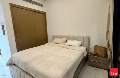 شقة - 1 حمام للايجار في عزيزي ريفييرا 65 - عزيزي ريفيرا - ميدان واحد - ميدان - دبي