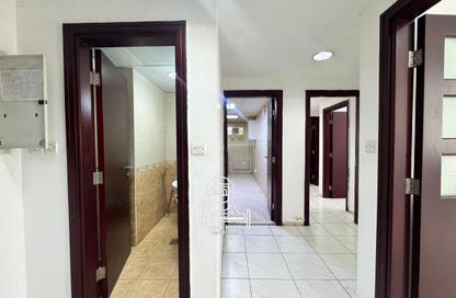 Apartment - 2 Bedrooms - 2 Bathrooms for rent in Mohamed Bin Zayed City - Abu Dhabi