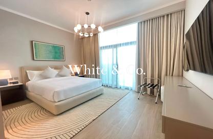 Apartment - 2 Bedrooms - 3 Bathrooms for rent in Millennium Talia Residences - Al Furjan - Dubai Apartment - 2 Bedrooms - 3 Bathrooms for rent in Millennium Talia Residences - Al Furjan - Dubai