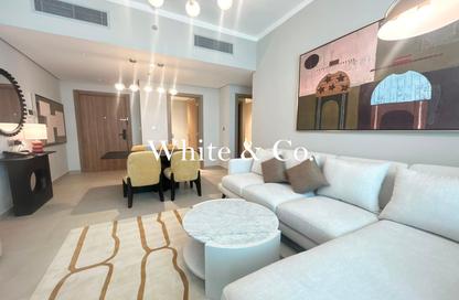 Apartment - 2 Bedrooms - 3 Bathrooms for rent in Millennium Talia Residences - Al Furjan - Dubai Apartment - 2 Bedrooms - 3 Bathrooms for rent in Millennium Talia Residences - Al Furjan - Dubai