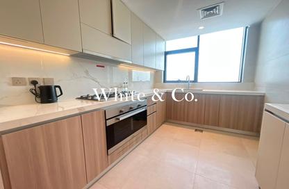 Apartment - 2 Bedrooms - 3 Bathrooms for rent in Millennium Talia Residences - Al Furjan - Dubai Apartment - 2 Bedrooms - 3 Bathrooms for rent in Millennium Talia Residences - Al Furjan - Dubai