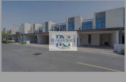 Townhouse - 3 - 4 for rent in Joy - Arabian Ranches 3 - Dubai