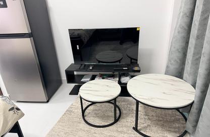 Apartment - Studio - 1 Bathroom for rent in Arabian Gate - Dubai Silicon Oasis - Dubai Apartment - Studio - 1 Bathroom for rent in Arabian Gate - Dubai Silicon Oasis - Dubai