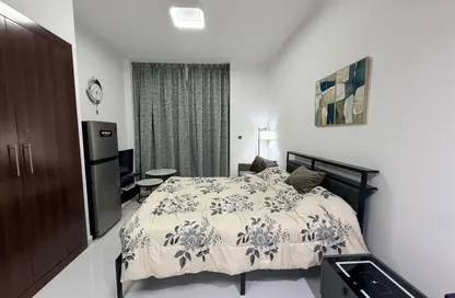 Apartment - 1 Bathroom for rent in Arabian Gate - Dubai Silicon Oasis - Dubai Apartment - 1 Bathroom for rent in Arabian Gate - Dubai Silicon Oasis - Dubai