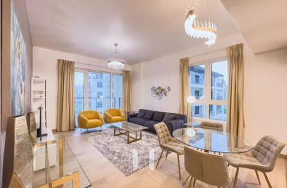 Apartment - 2 Bedrooms - 2 Bathrooms for rent in La Cote Building 2 - La Cote - Port de La Mer - La Mer - Jumeirah - Dubai