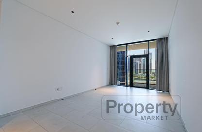 Apartment - Studio - 1 for rent in Marquise Square Tower - Business Bay - Dubai