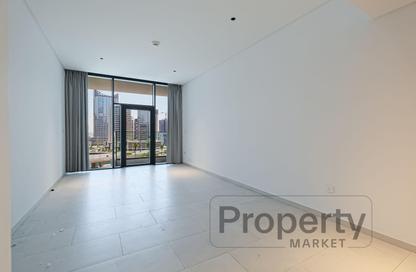 Apartment - Studio - 1 for rent in Marquise Square Tower - Business Bay - Dubai