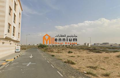 أرض - استوديو للبيع في A تلال سيتي - تلال سيتي - الشارقة