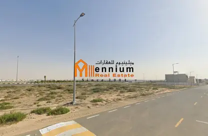 أرض - استوديو للبيع في A تلال سيتي - تلال سيتي - الشارقة