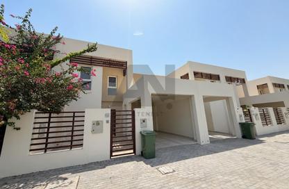 Townhouse - 2 - 4 for sale in Flamingo Villas - Mina Al Arab - Ras Al Khaimah
