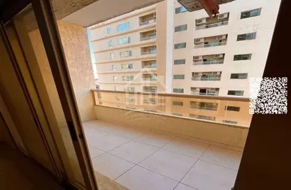 Apartment - 1 Bedroom - 2 Bathrooms for sale in Majestic Tower C3 - Emirates City - Ajman
