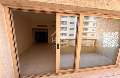 Apartment - 1 Bedroom - 2 Bathrooms for sale in Majestic Tower C3 - Emirates City - Ajman