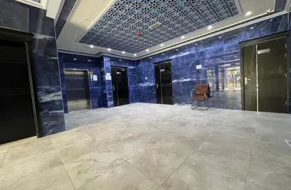 Apartment - 1 Bedroom - 2 Bathrooms for rent in Al Rashidiya 2 - Al Rashidiya - Ajman