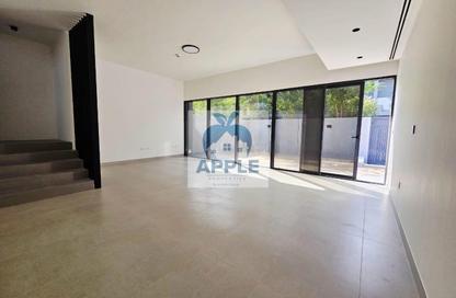 Villa - 3 Bedrooms - 4 Bathrooms for rent in Robinia - Masaar - Tilal City - Sharjah