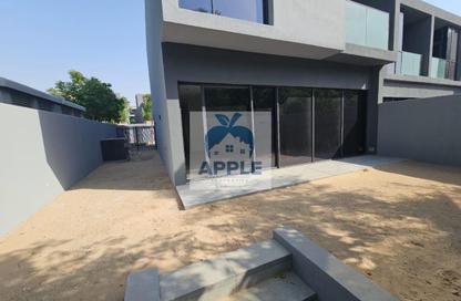 Villa - 3 Bedrooms - 4 Bathrooms for rent in Robinia - Masaar - Tilal City - Sharjah