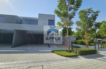 Villa - 3 Bedrooms - 4 Bathrooms for rent in Robinia - Masaar - Tilal City - Sharjah