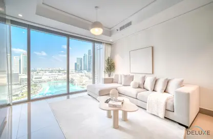 Apartment - 2 Bedrooms - 2 Bathrooms for rent in Opera Grand - Burj Khalifa Area - Downtown Dubai - Dubai Apartment - 2 Bedrooms - 2 Bathrooms for rent in Opera Grand - Burj Khalifa Area - Downtown Dubai - Dubai