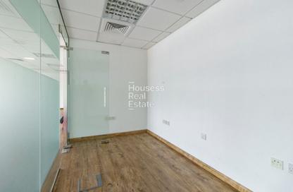 Office Space - Studio for rent in Tiffany Tower - JLT Cluster W - Jumeirah Lake Towers - Dubai