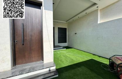 Villa - 4 Bedrooms - 6 Bathrooms for sale in Al Helio 2 - Al Helio - Ajman