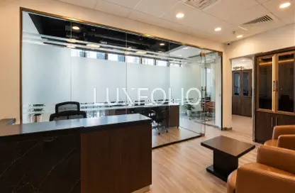 Office Space - Studio for rent in The Metropolis - Business Bay - Dubai Office Space - Studio for rent in The Metropolis - Business Bay - Dubai