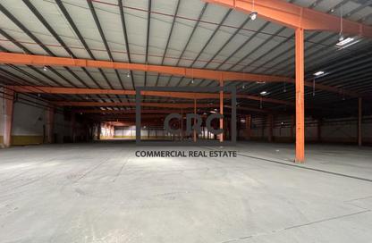 Warehouse - Studio for sale in Freezone South - Jebel Ali Freezone - Jebel Ali - Dubai