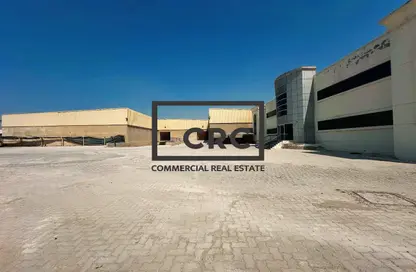 Warehouse - Studio for sale in Freezone South - Jebel Ali Freezone - Jebel Ali - Dubai