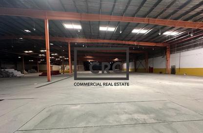 Warehouse - Studio for sale in Freezone South - Jebel Ali Freezone - Jebel Ali - Dubai