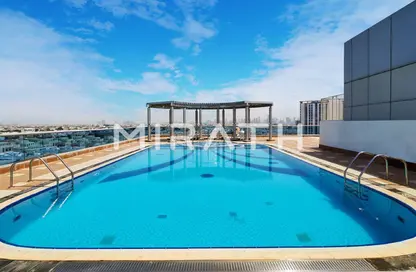 Apartment - 1 Bedroom - 2 Bathrooms for rent in Al Barsha 1 Villas - Al Barsha 1 - Al Barsha - Dubai