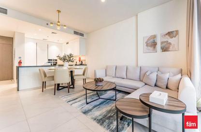 Apartment - 2 Bedrooms - 2 Bathrooms for rent in Residences 13 - District One - Mohammed Bin Rashid City - Dubai Apartment - 2 Bedrooms - 2 Bathrooms for rent in Residences 13 - District One - Mohammed Bin Rashid City - Dubai