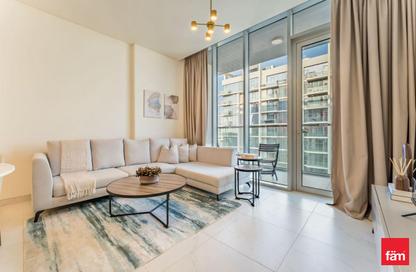 Apartment - 2 Bedrooms - 2 Bathrooms for rent in Residences 13 - District One - Mohammed Bin Rashid City - Dubai