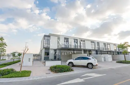 Townhouse - 4 Bedrooms - 5 Bathrooms for rent in Murooj Al Furjan West - Murooj Al Furjan - Al Furjan - Dubai Townhouse - 4 Bedrooms - 5 Bathrooms for rent in Murooj Al Furjan West - Murooj Al Furjan - Al Furjan - Dubai