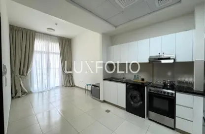 Apartment - 1 Bedroom - 2 Bathrooms for sale in Binghatti Gateway - Al Jaddaf - Dubai