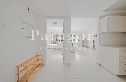 Apartment - 1 Bedroom - 2 Bathrooms for rent in Pacific Polynesia - Pacific - Al Marjan Island - Ras Al Khaimah